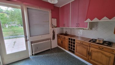 Maison a vendre Roubaix 59100 Nord 117 m2 4 pièces 230600 euros