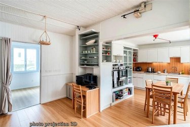 Maison a vendre Tours 37000 Indre-et-Loire 128 m2 7 pièces 199500 euros