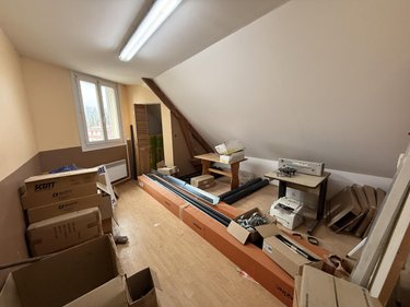 Maison a vendre Béhencourt 80260 Somme 88 m2 4 pièces 120000 euros