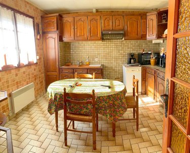 Maison a vendre Caulnes 22350 Côtes-d'Armor 83 m2 4 pièces 219576 euros