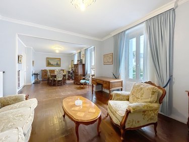 Maison a vendre Lorient 56100 Morbihan 144 m2 6 pièces 198280 euros