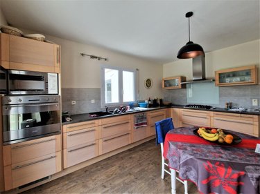 Maison a vendre Pornic 44210 Loire-Atlantique 212 m2 10 pièces 568000 euros