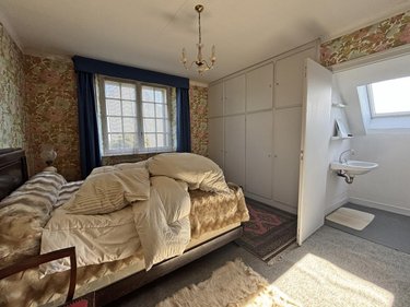 Maison a vendre Le Folgoët 29260 Finistère 125 m2 5 pièces 167000 euros