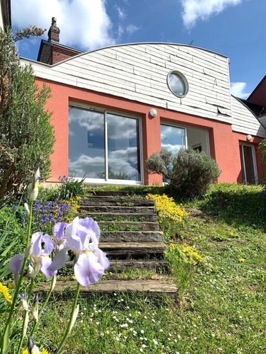 Maison a vendre Mont-Saint-Aignan 76130 Seine-Maritime 106 m2 5 pièces 344000 euros