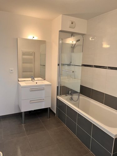 Appartement a vendre Sarzeau 56370 Morbihan 64 m2 3 pièces 312000 euros