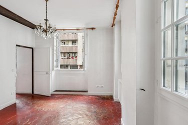 Appartement a vendre Paris 5e arrondissement 75005 Paris 57 m2 3 pièces 535000 euros
