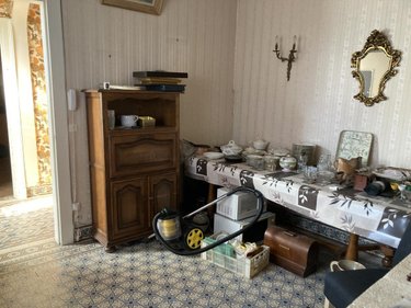 Maison a vendre Saint-Nicolas 62223 Pas-de-Calais 103 m2 6 pièces 106700 euros