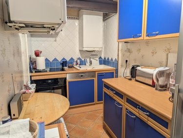 Maison a vendre Le Croisic 44490 Loire-Atlantique 150 m2 4 pièces 468000 euros