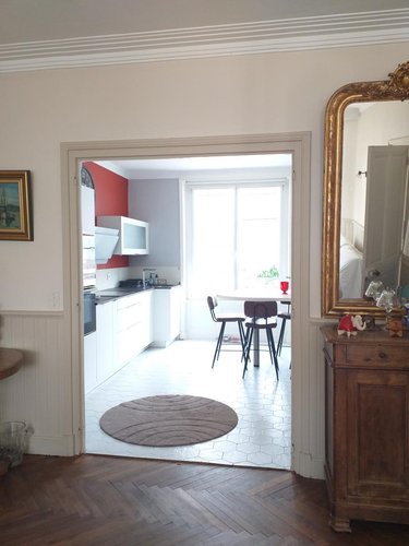 Maison a vendre Port-Louis 56290 Morbihan 170 m2  701926 euros