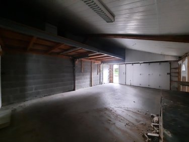 Maison a vendre Bois-de-Céné 85710 Vendée 83 m2 3 pièces 205400 euros