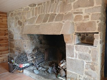 Maison a vendre Persquen 56160 Morbihan 120 m2 5 pièces 126650 euros