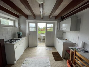 Maison a vendre Le Bono 56400 Morbihan 125 m2 6 pièces 479300 euros