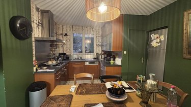 Appartement a vendre Boulogne-sur-Mer 62200 Pas-de-Calais 84 m2  139920 euros