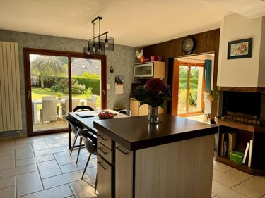 Maison a vendre Avranches 50300 Manche 188 m2 7 pièces 415000 euros