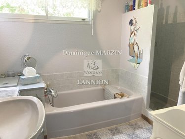 Maison a vendre Lannion 22300 Côtes-d'Armor 130 m2 6 pièces 498988 euros