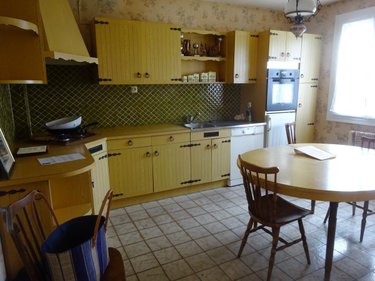 Maison a vendre Plourin 29830 Finistère 126 m2 7 pièces 172140 euros