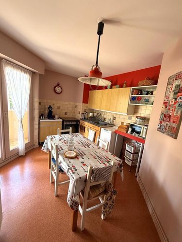 Appartement a vendre Angers 49000 Maine-et-Loire 67 m2 3 pièces 225320 euros