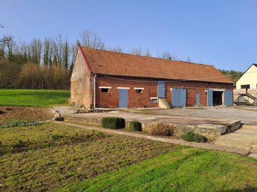Maison a vendre Landrethun-lès-Ardres 62610 Pas-de-Calais 113 m2 4 pièces 167260 euros