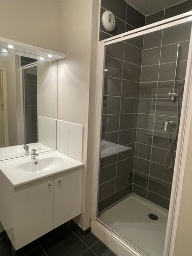 Appartement a vendre Marcq en Baroeul 59700 Nord 49 m2 2 pièces 194500 euros