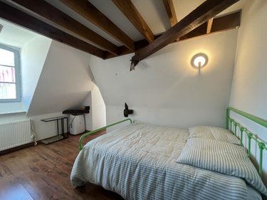 Location appartement Reims 51100 Marne 79 m2 4 pièces 1115 euros