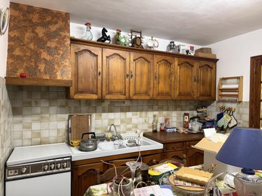 Maison a vendre Mérillac 22230 Côtes-d'Armor 191 m2  161480 euros