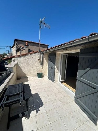 Maison a vendre Pont-du-Château 63430 Puy-de-Dôme 49 m2 2 pièces 129000 euros