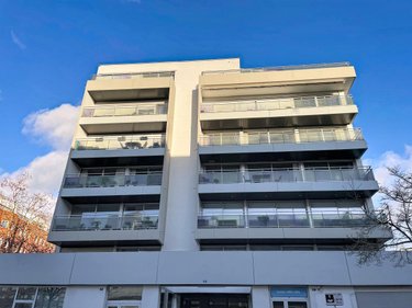 Appartement a vendre Lorient 56100 Morbihan 100 m2  291520 euros