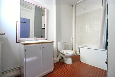 Appartement a vendre Rouen 76000 Seine-Maritime 33 m2  135000 euros
