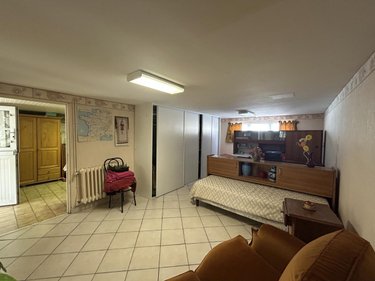 Maison a vendre Bruz 35170 Ille-et-Vilaine 114 m2 4 pièces 229900 euros
