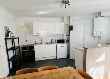 Appartement a vendre Dole 39100 Jura 84 m2 3 pièces 140000 euros