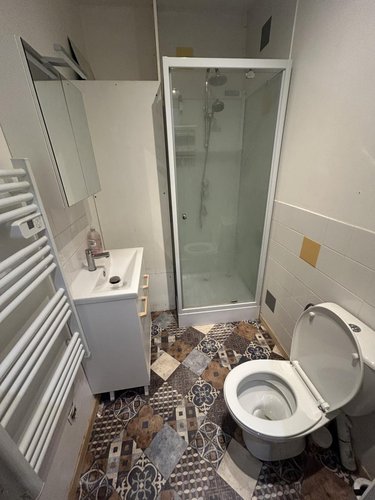 Appartement a vendre Cambrai 59400 Nord 42 m2 3 pièces 54800 euros