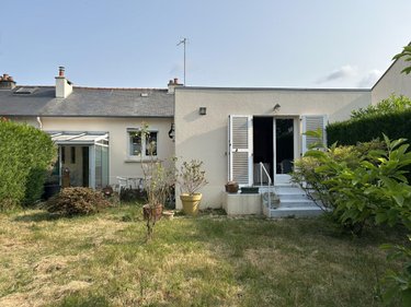 Maison a vendre Rennes 35000 Ille-et-Vilaine 91 m2 4 pièces 323950 euros