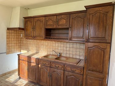 Maison a vendre Saint-Vran 22230 Côtes-d'Armor 61 m2 4 pièces 120520 euros