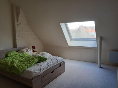Appartement a vendre Boulogne-sur-Mer 62200 Pas-de-Calais 67 m2 3 pièces 139384 euros