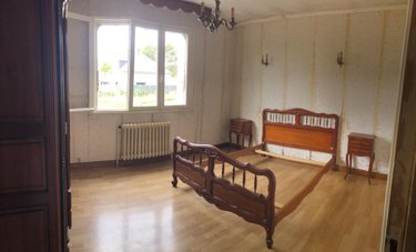 Maison a vendre Crach 56950 Morbihan 143 m2 7 pièces 417000 euros