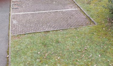 Garage et parking a vendre Amiens 80000 Somme 12 m2  5500 euros