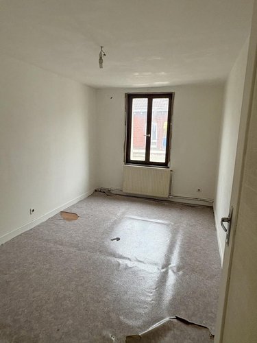 Maison a vendre Mazingarbe 62670 Pas-de-Calais 110 m2 6 pièces 72800 euros