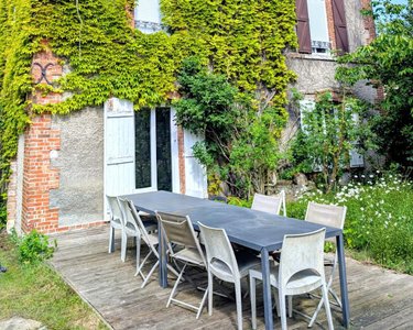 Maison a vendre Mourmelon-le-Grand 51400 Marne 330 m2 10 pièces 295000 euros