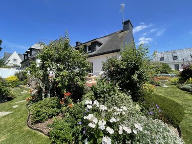 Maison a vendre Hennebont 56700 Morbihan 81 m2 5 pièces 270560 euros