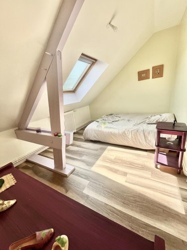 Maison a vendre Mauges-sur-Loire 49620 Maine-et-Loire 169 m2 9 pièces 326800 euros