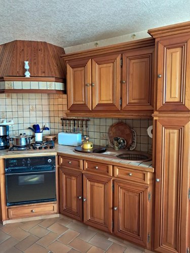 Maison a vendre Saint-Martin-Boulogne 62280 Pas-de-Calais 161 m2 9 pièces 277720 euros