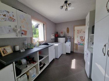 Maison a vendre Radinghem 62310 Pas-de-Calais 215 m2 6 pièces 348560 euros