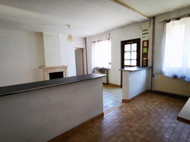Maison a vendre Sin-le-Noble 59450 Nord 111 m2 6 pièces 100000 euros