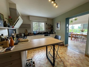 Maison a vendre Kerfot 22500 Côtes-d'Armor 140 m2 7 pièces 374400 euros