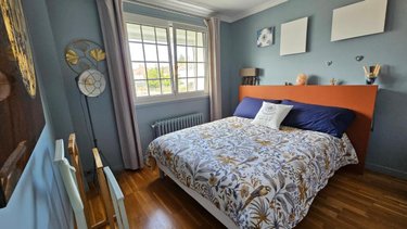 Maison a vendre Saint-Ouen 41100 Loir-et-Cher 167 m2 7 pièces 290920 euros