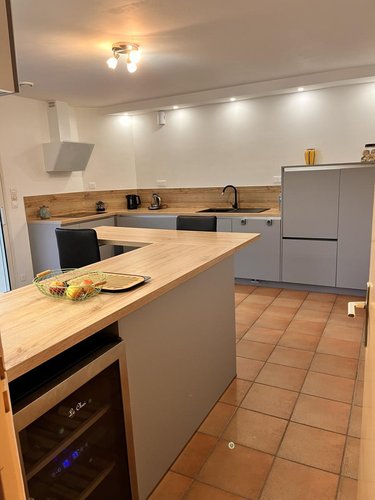 Maison a vendre Plougoumelen 56400 Morbihan 246 m2 7 pièces 644800 euros