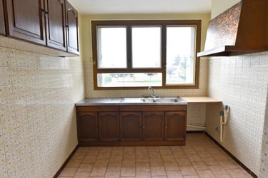 Appartement a vendre Laval 53000 Mayenne 64 m2 3 pièces 84000 euros