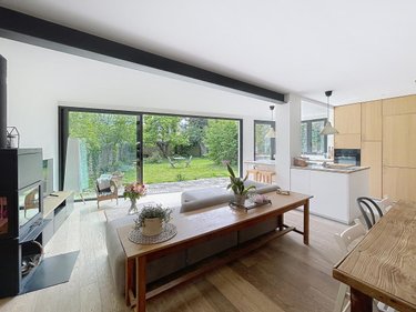 Maison a vendre Lorient 56100 Morbihan 111 m2 5 pièces 550520 euros