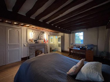Maison a vendre Le Vaudreuil 27100 Eure 295 m2 12 pièces 596000 euros
