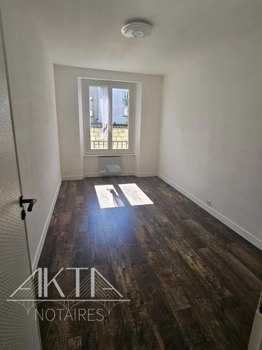 Appartement a vendre Brest 29200 Finistère 60 m2 3 pièces 172640 euros